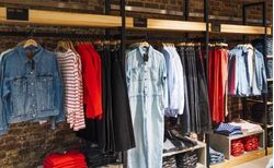 UK Apparel Imports Plunge 29% in a Decade, Prompting a Sourcing Shake-Up